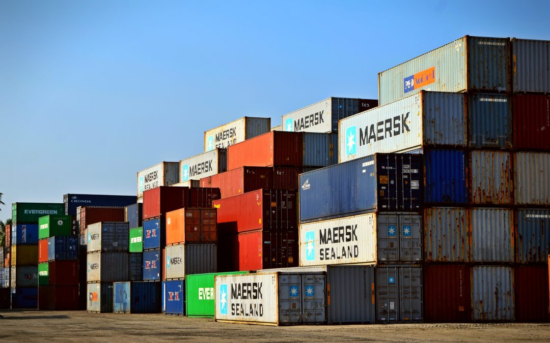 Future Trends In Freight Logistics