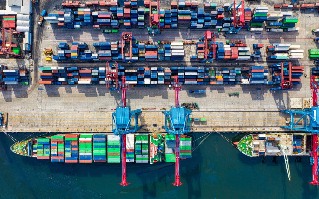 Freight Logistics: Why It Matters?